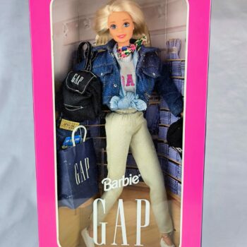 Barbie GAP del 1996