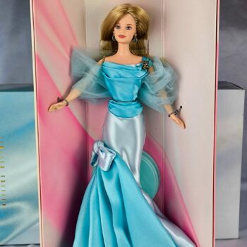 Barbie Celebrating 40 Years of Dreams del 1998