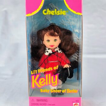 Chelsie Li'L Friends of Kelly del 1997