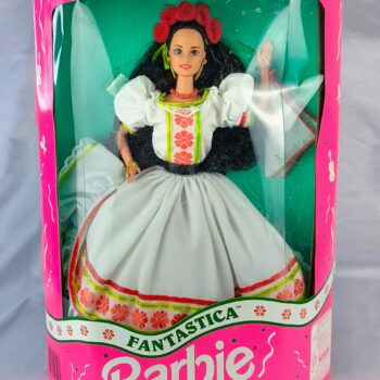Barbie Fantastica del 1992