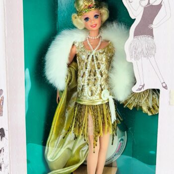 Barbie Flapper del 1993
