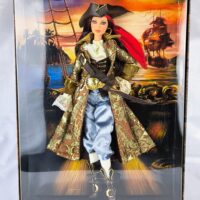 Barbie The Pirate 2007