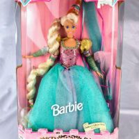 Barbie Rapunzel de 1994