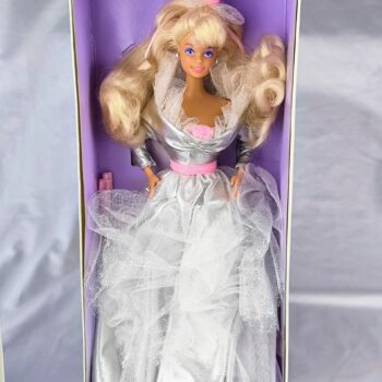 Barbie Applause del 1990