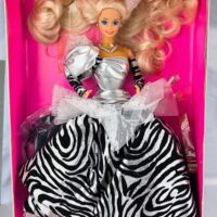 Barbie Sterling Wishes de 1991