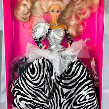 Barbie Sterling Wishes del 1991