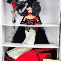 Barbie Masquerade Gala Illusion de 1997