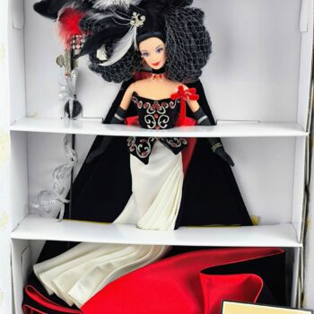 Barbie Masquerade Gala Illusion del 1997