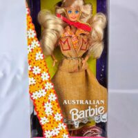 Barbie Australian de 1993