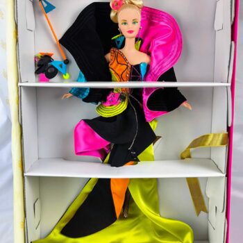 Barbie Masquerade Gala Rendezvous del 1998