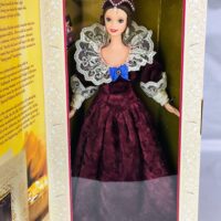 Barbie Sentimental Valentine de 1996