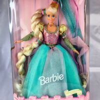 Barbie Rapunzel de 1994