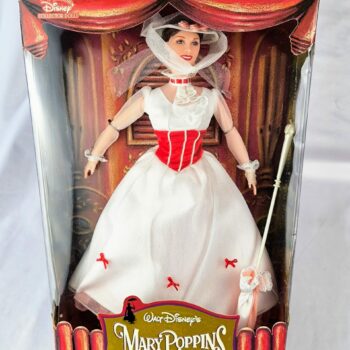 Disney Mary Poppins Jolly Holidays Edition del 1999