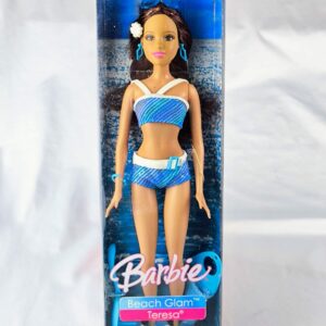 Teresa Beach Glam de 2006