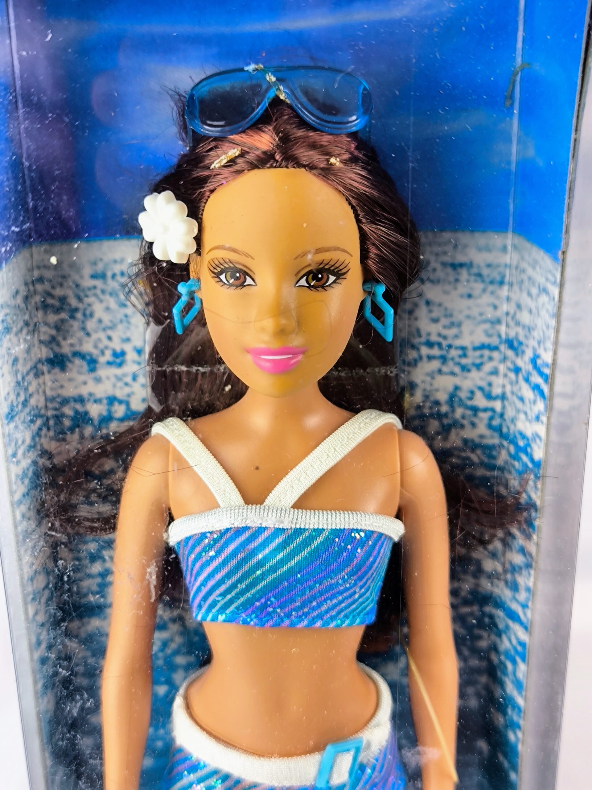 Teresa Beach Glam de 2006 - Imagen 2