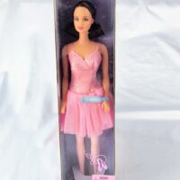 Teresa Ballet de 2003