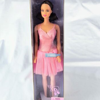 Teresa Ballet del 2003