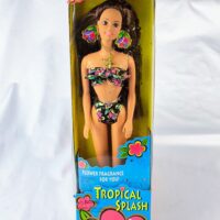 Teresa Tropical Splash de 1994