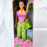 Teresa Puzzle Craze de 1998