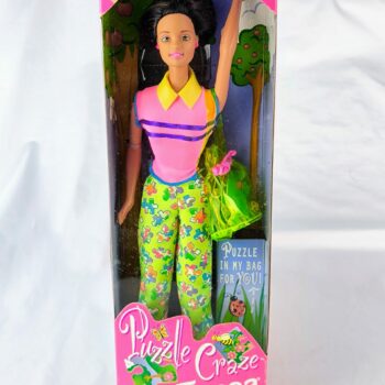 Teresa Puzzle Craze del 1998