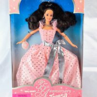 Teresa 35th Anniversary Walmart de 1997