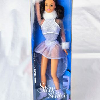 Teresa Star Skater del 2000