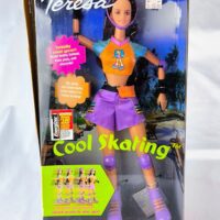 Teresa Cool Skating de 1999