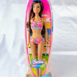 Teresa Beach Party de 2008