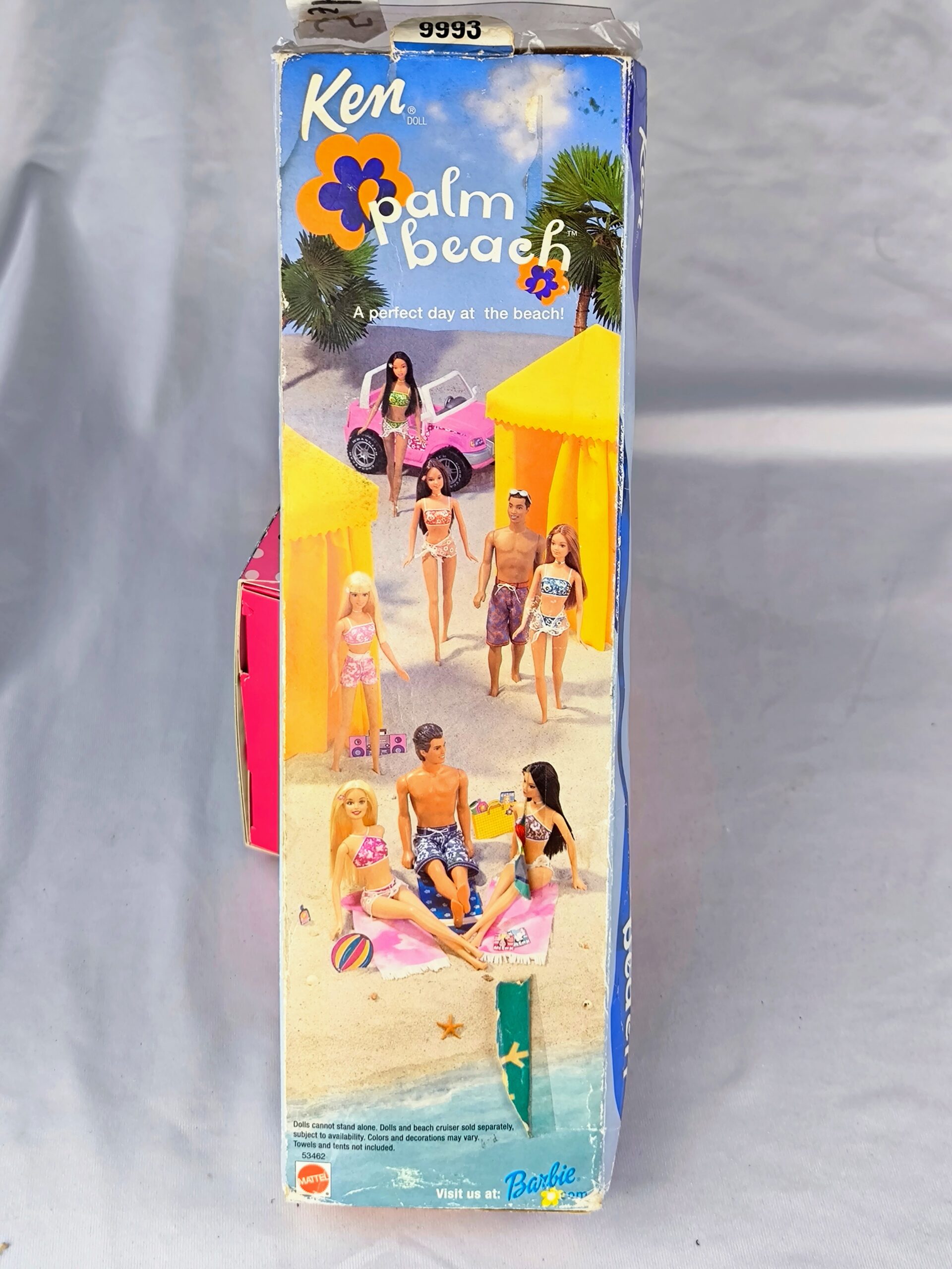 Ken Palm Beach de 2001 - Imagen 3