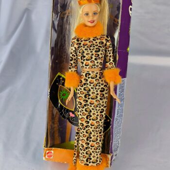 Barbie Maskerade Party del 2002 (Loose)