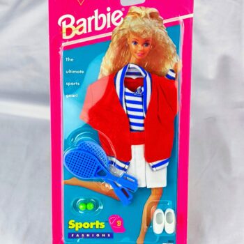 Barbie Sport Fashions del 1995