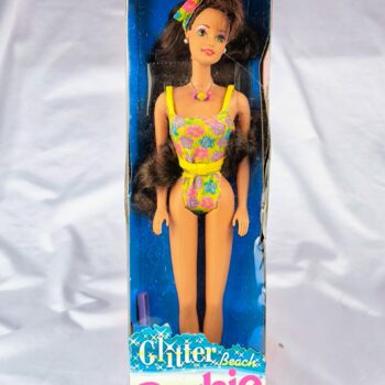 Teresa Glitter Beach del 1992