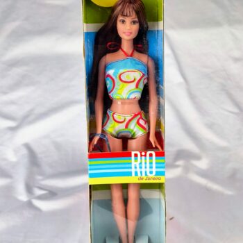 Teresa Rio de Janeiro del 2002