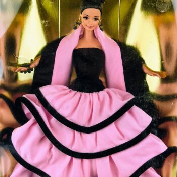 Barbie Escada del 1996