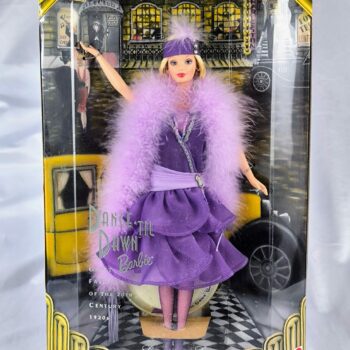 Barbie Dance 'Til Dawn del 1998