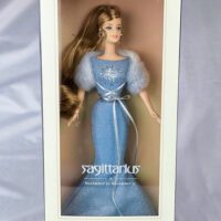 Barbie Sagittarius de 2004