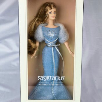 Barbie Sagittarius del 2004