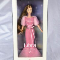Barbie Libra de 2004