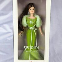 Barbie Gemini de 2004