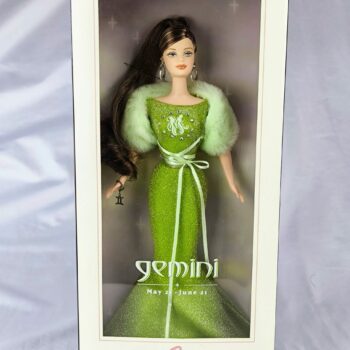 Barbie Gemini del 2004