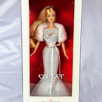 Barbie Cancer del 2004
