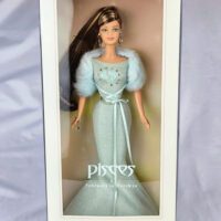Barbie Pisces de 2004