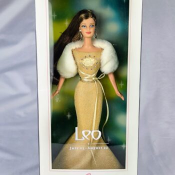 Barbie Leo del 2004