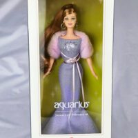 Barbie Aquarius de 2004