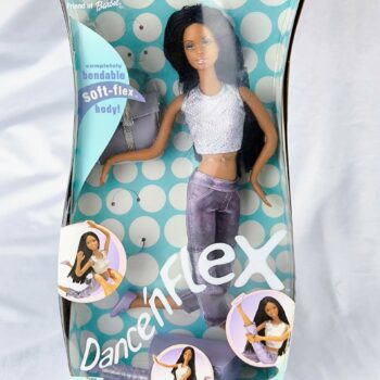 Christie Dance 'N Flex del 2002