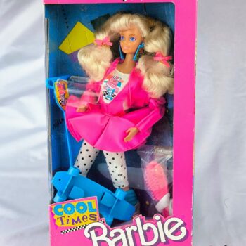 Barbie Cool Times del 1988