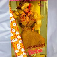 Barbie Australian de 1993