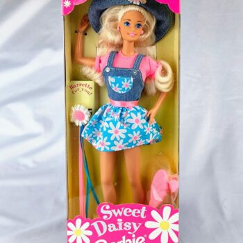 Barbie Sweet Daisy del 1996