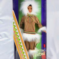 Barbie Arctic de 1996