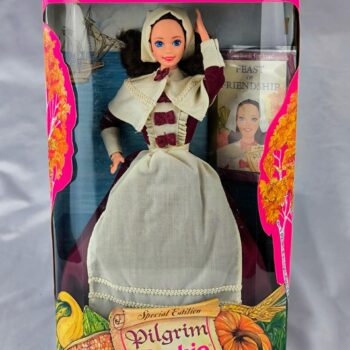 Barbie Pilgrim del 1994